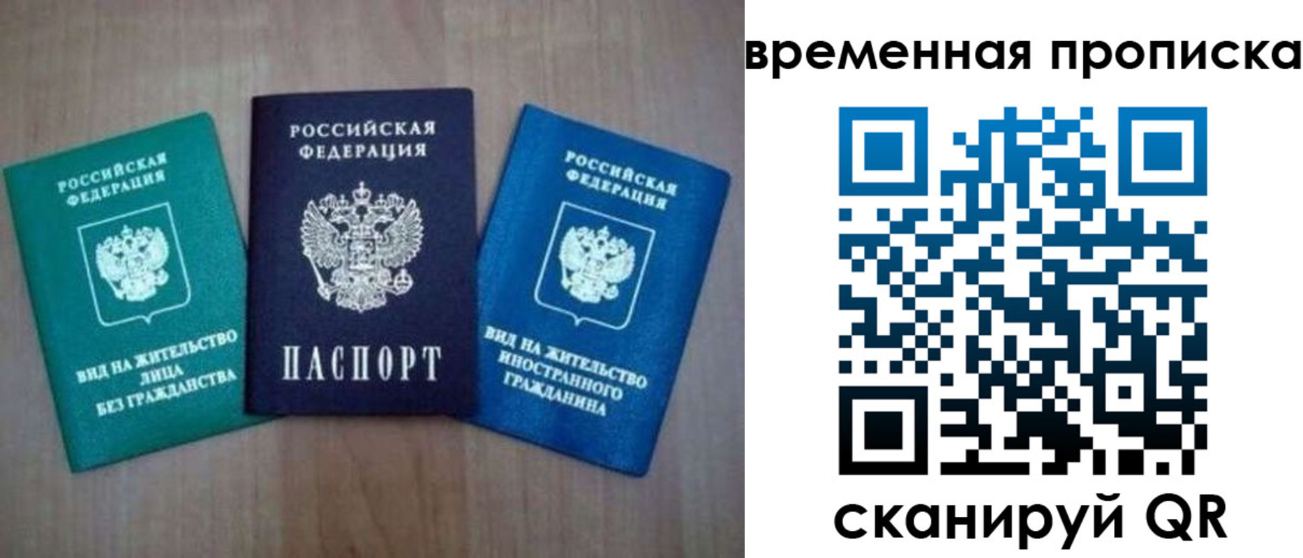 прописка иностранных граждан в Чернушке