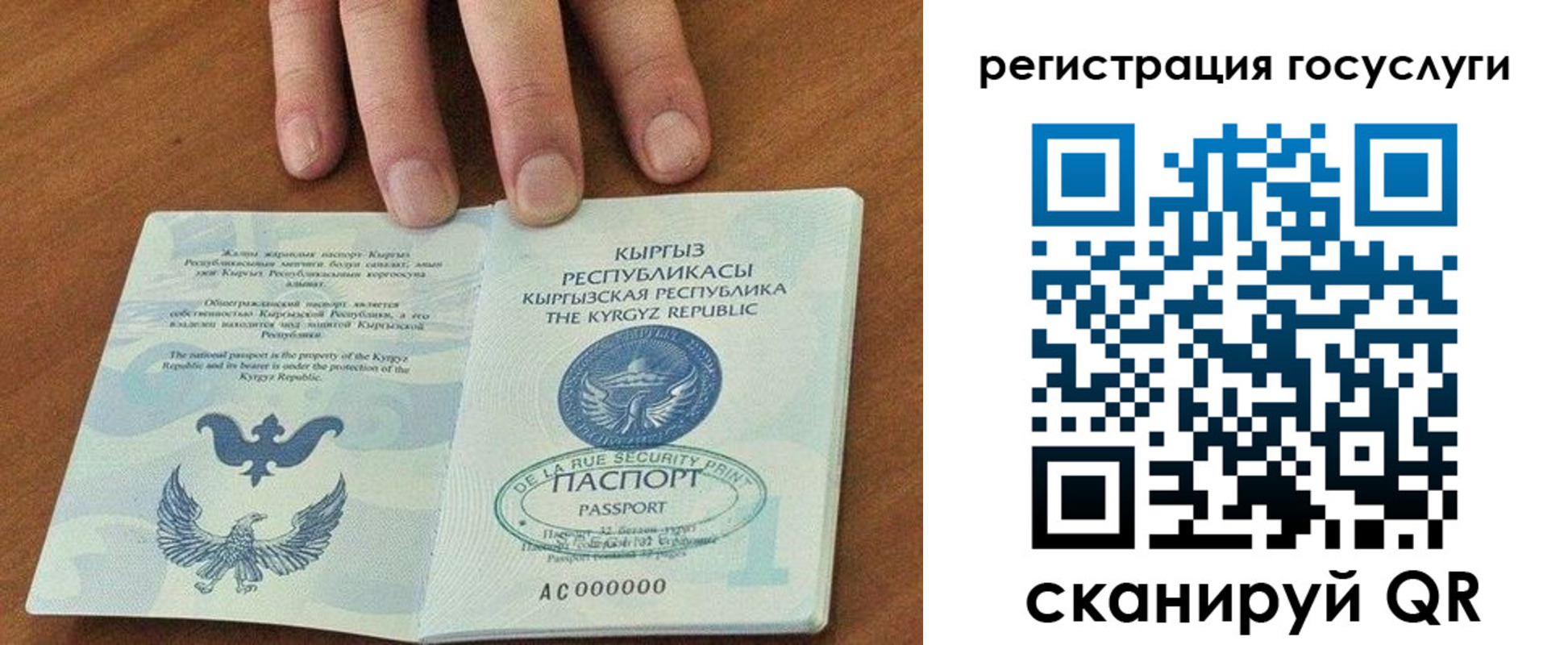 прописка ребенка в Чернушке